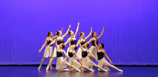 2025/2026 Dance Year Registration is now Open!!!