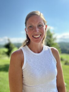 Hillarie Nuzzo :