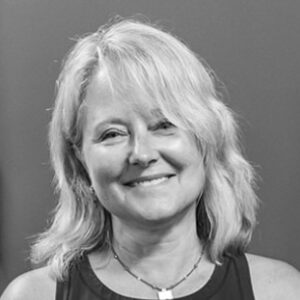 Mary Chudzik :