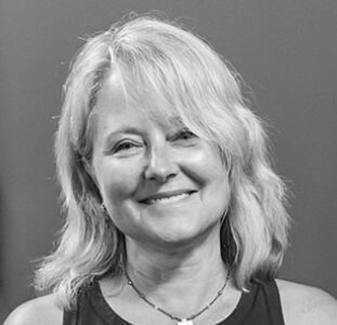 Mary Chudzik